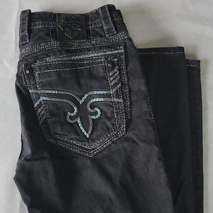 Rock Revival jeans 36x34